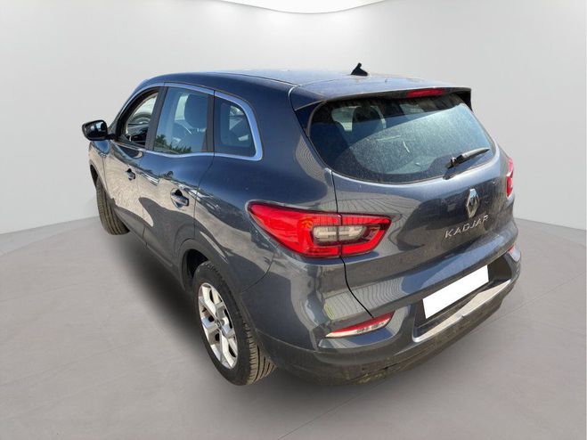Renault Kadjar 1.3 TCe 140 ZEN Gris Fonc de 2021