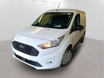  Voir détails -Ford Transit CONNECT FGN L1 1.5 ECOBLUE 100 TREND BUS à Chanas (38)