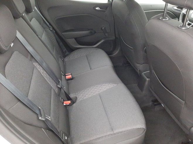 Renault Clio V 1.0 TCe 100 BUSINESS Gris Clair de 2019