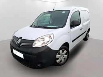  Voir détails -Renault Kangoo Express 1.5 BLUE DCI 95 EXTRA R-LINK à Chanas (38)