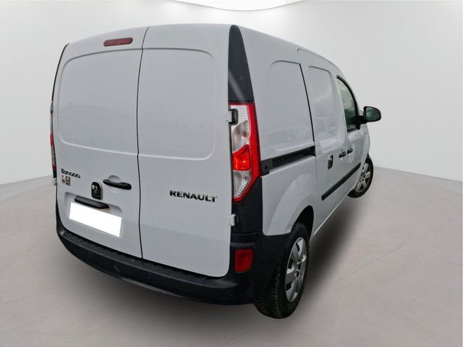 Renault Kangoo Express 1.5 BLUE DCI 95 EXTRA R-LINK Blanc de 2021
