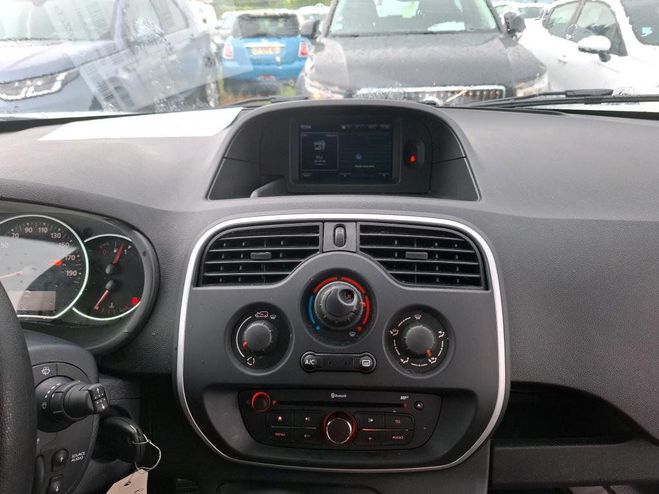Renault Kangoo Express 1.5 BLUE DCI 95 EXTRA R-LINK Blanc de 2021