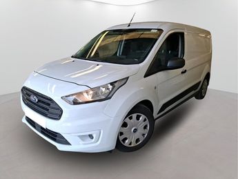  Voir détails -Ford Transit CONNECT FGN L2 1.5 ECOBLUE 100 TREND BUS à Chanas (38)