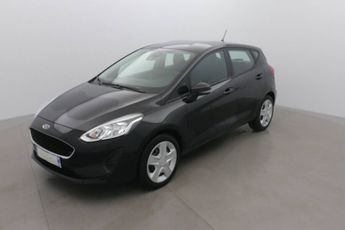  Voir détails -Ford Fiesta 1.1 85 Trend 5p à Chanas (38)