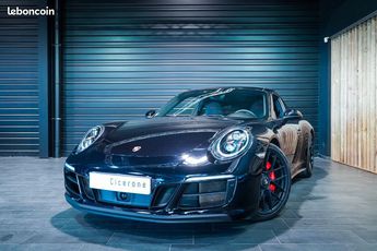  Voir détails -Porsche 911 991.2 GTS 450ch EXCLUSIVE MANUFAKTUR SI à Montauban (82)