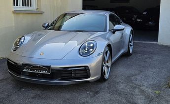  Voir détails -Porsche 911 992 CARRERA S 3.0L 450 CH à Lattes (34)