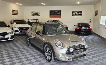  Voir détails -Mini Cooper S 192 CH à Lattes (34)