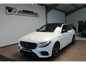  Voir détails -Mercedes Classe E 300   Hybrid EQ Power - BVA 9G-Tronic BE à Saint-Andr-de-Corcy (01)