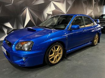  Voir détails -Subaru Impreza 2.0 T 225CH WRX 4P à Aubire (63)