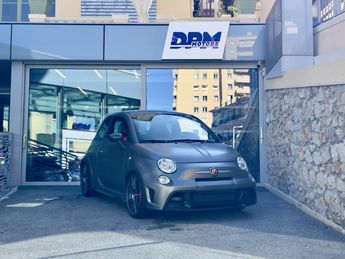  Voir détails -Abarth 695 biposto xx/99 190CV à Monaco (98)