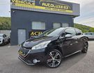 Peugeot 208 gti 200 cv tbe g�n�ral suivi &agrave; Draguignan (83)