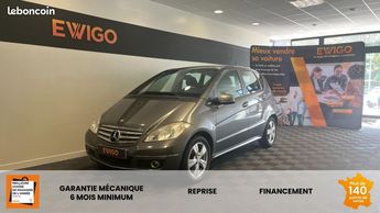  Voir détails -Mercedes Classe A 2.0 180 CDI 110 AVANTGARDE + TOIT PANORA à Saint-Apollinaire (21)