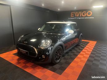  Voir détails -Mini Cooper 1.5 136 START & STOP à Dijon (21)