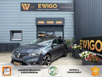  Voir détails -Renault Megane 1.3 TCE 140ch Energy Intens TOIT OUVRANT à Saint-Priest (69)