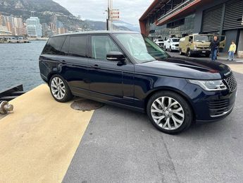  Voir détails -Land rover Range Rover 3.0 P400 400ch Vogue SWB Mark X à Chtenay-Malabry (92)