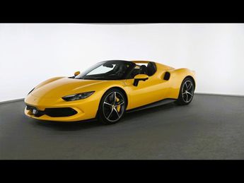  Voir détails -Ferrari 296 GTS  à Limonest (69)