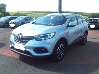 Voir détails -Renault Kadjar 1.5 BLUE DCI 115CH BUSINESS BOITE AUTO E à Harol (88)