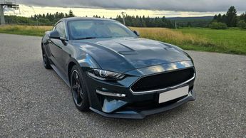  Voir détails -Ford Mustang VI (2) FASTBACK 5.0 V8 GT BVA10 à Houdan (78)