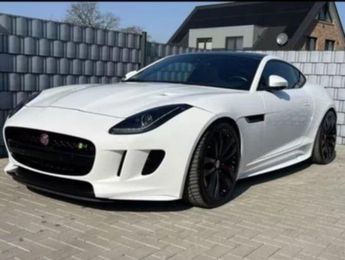  Voir détails -Jaguar F-Type  à Houdan (78)