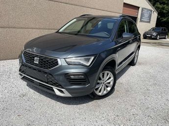  Voir détails -Seat Ateca 2.0 TDI DSG à Merchtem (17)