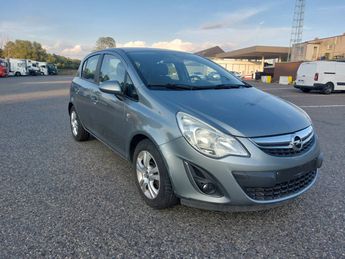  Voir détails -Opel Corsa 1.2i ecoFLEX Enjoy 150 Years Start/Stop à Herve (46)