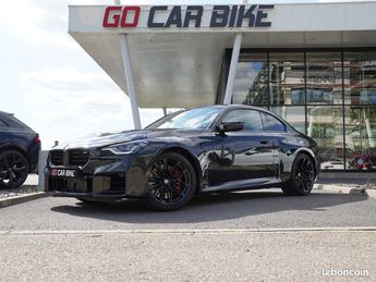  Voir détails -BMW M2 FRANCAISE 1r main Garantie 6 ans Suivi  à Sarreguemines (57)