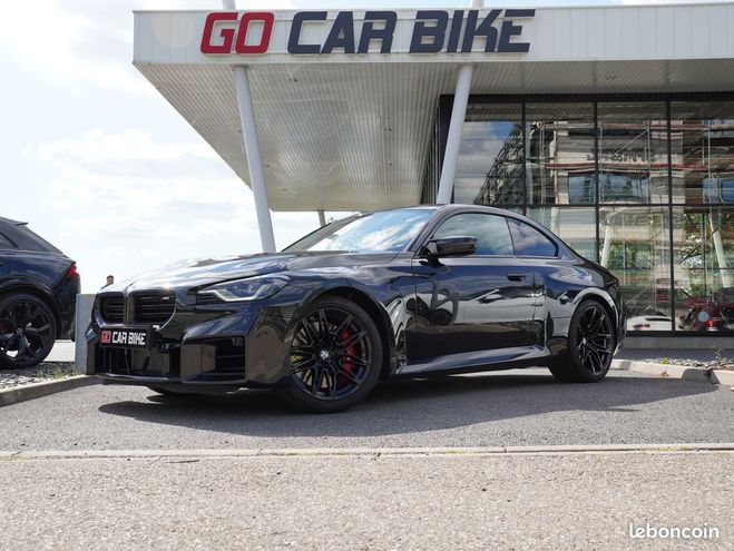 BMW M2 FRANCAISE 1r main Garantie 6 ans Suivi   de 2024