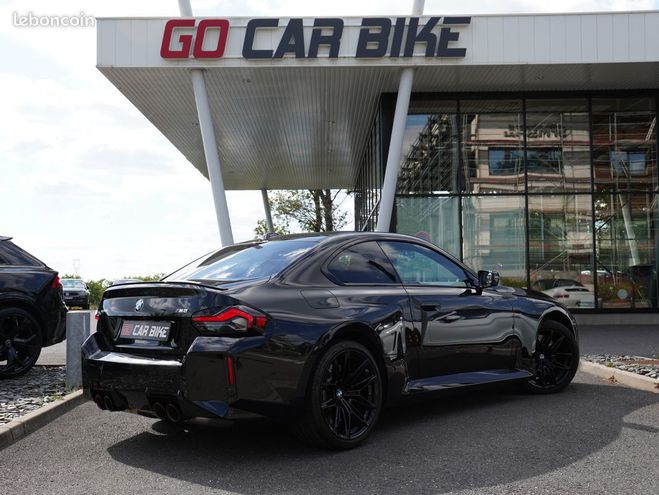 BMW M2 FRANCAISE 1r main Garantie 6 ans Suivi   de 2024