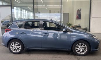  Voir détails -Toyota Auris HSD 136H DYNAMIC à Voreppe (38)