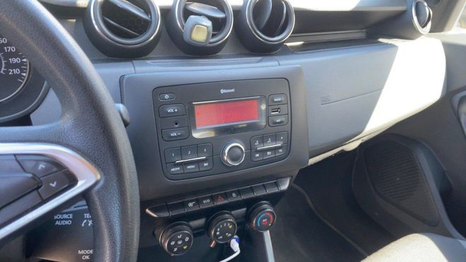 Dacia Duster 1.5 DCI 110CH CONFORT 4X2 Gris F de 2018