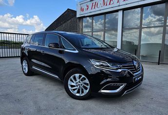  Voir détails -Renault Espace 1.6 dCi Energy Intens 7 Places à Quivrain (73)
