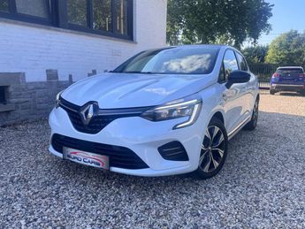  Voir détails -Renault Clio 1.6 TCe Limited B AUTO CAM CARPAY LED à Thulin (73)