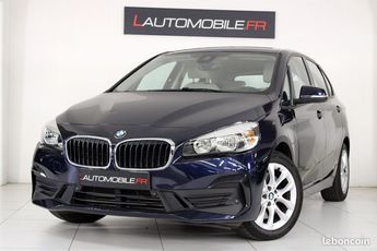  Voir détails -BMW Serie 2 Active Tourer (F45) ACTIVETOURER 225XEA  à Mouvaux (59)