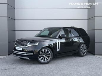  Voir détails -Land rover Range Rover 3.0 P460e 460ch PHEV Autobiography SWB à Frjus (83)