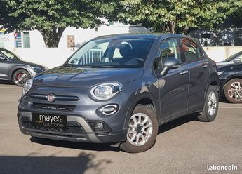  Voir détails -Fiat 500X 1.0 FIREFLY 120 cv TURBO CITY CROSS à  La Roche-sur-Yon (85)