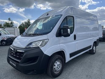 Voir détails -Opel Movano 3.3t L2H2 2.2 BlueHDi S&S - 140 à Guret (23)