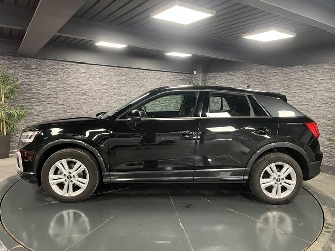 Audi Q2 1.0 30 TFSI - 110 Design Noir de 2023