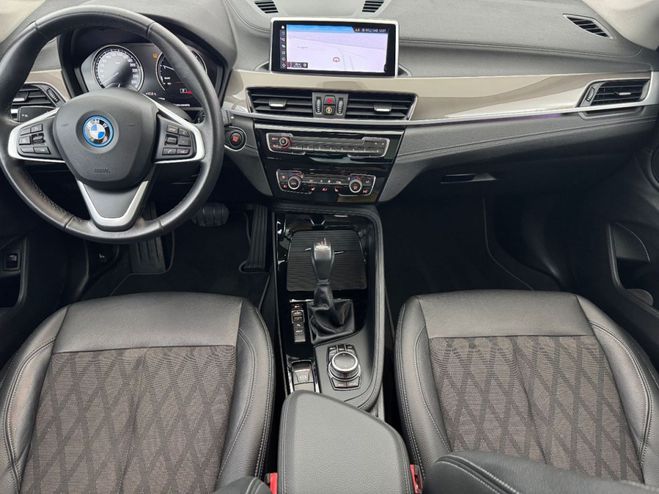 BMW X1 xDrive 25e 220 XLINE BVA6 Noir de 2022