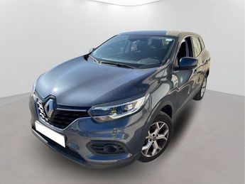  Voir détails -Renault Kadjar 1.3 TCe 140 ZEN à Mions (69)