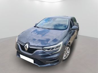  Voir détails -Renault Megane IV BERLINE 1.0 TCe 115 BUSINESS à Mions (69)
