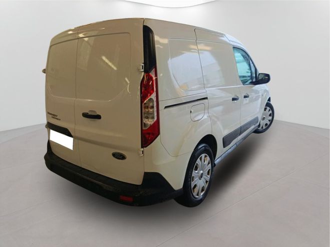 Ford Transit CONNECT FGN L1 1.5 ECOBLUE 100 TREND BUS Blanc de 2019