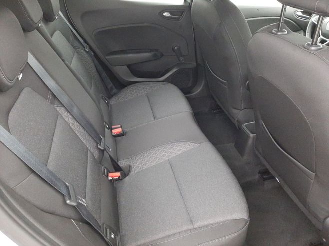 Renault Clio V 1.0 TCe 100 BUSINESS Gris Clair de 2019