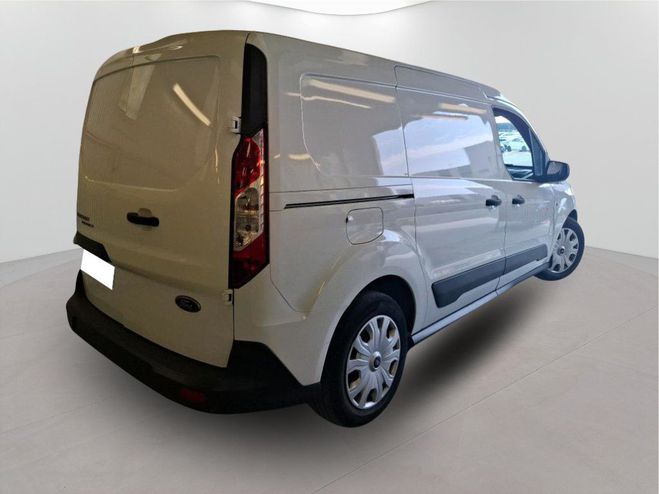 Ford Transit CONNECT FGN L2 1.5 ECOBLUE 100 TREND BUS Blanc de 2020
