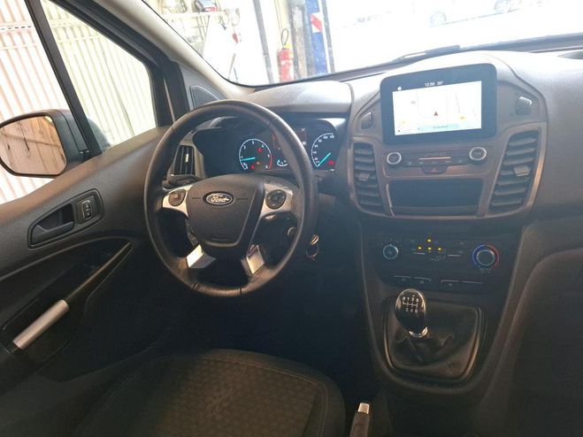 Ford Transit CONNECT FGN L2 1.5 ECOBLUE 100 TREND BUS Blanc de 2020