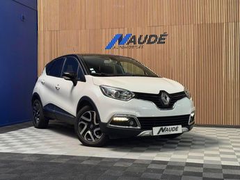  Voir détails -Renault Captur 1.5 dCi 110 CH WAVE à Lozanne (69)