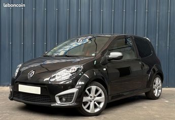  Voir détails -Renault Twingo RS 1.6 16V 133ch Toit ouvrant Siges spo à Halluin (59)