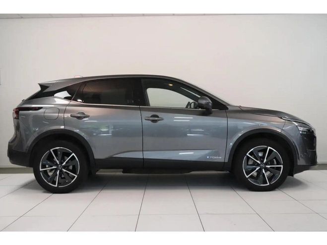 Nissan Qashqai +2 1.5 e-Power - 190 - BVA III Tekna PHASE  Dark Grey de 2024