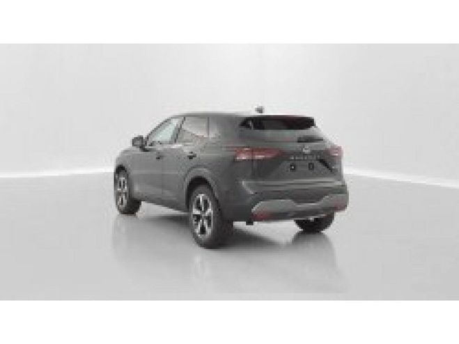 Nissan Qashqai +2 1.5 e-Power - 190 - BVA III N-Connecta P Noir de 2025