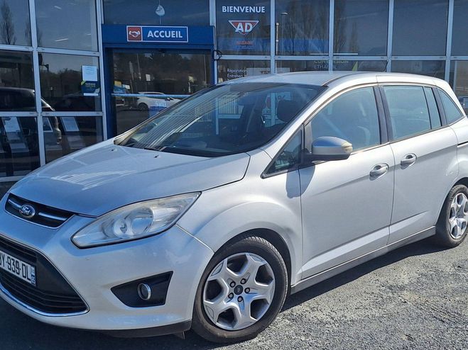 Ford grand C Max 1.6 TDCi 95ch FAP Trend GRIS C de 2011
