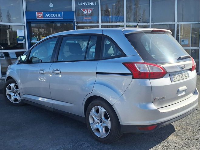 Ford grand C Max 1.6 TDCi 95ch FAP Trend GRIS C de 2011